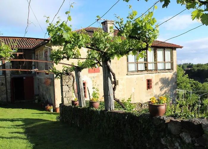 Rectoral De Anllo