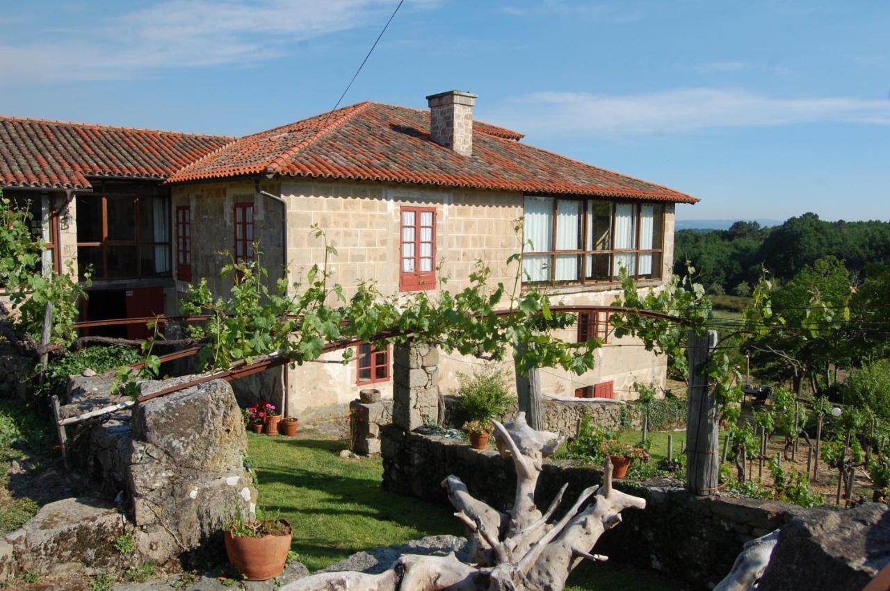Rectoral De Anllo Hotel 3*