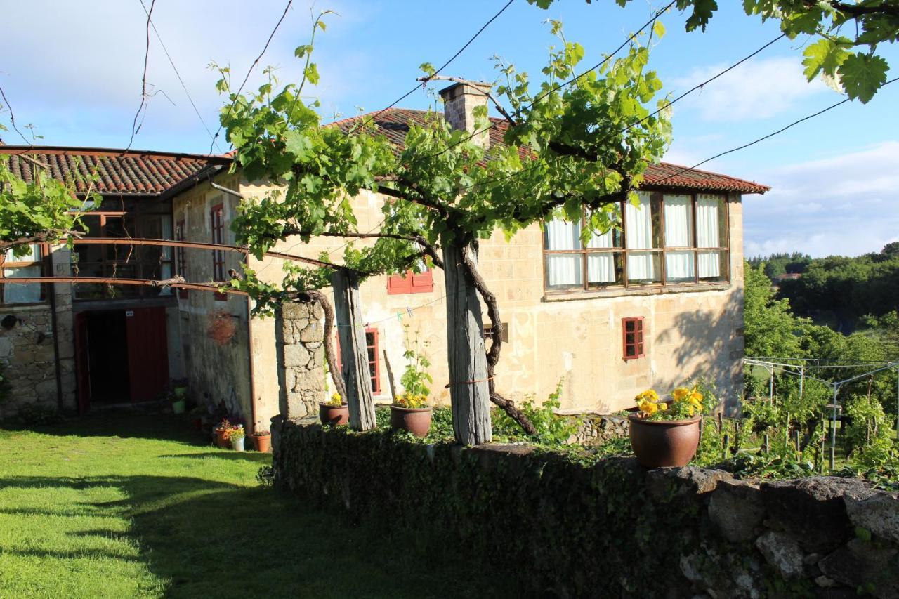 Rectoral De Anllo 3* Sober