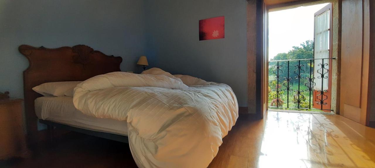 Rectoral De Anllo Hotel