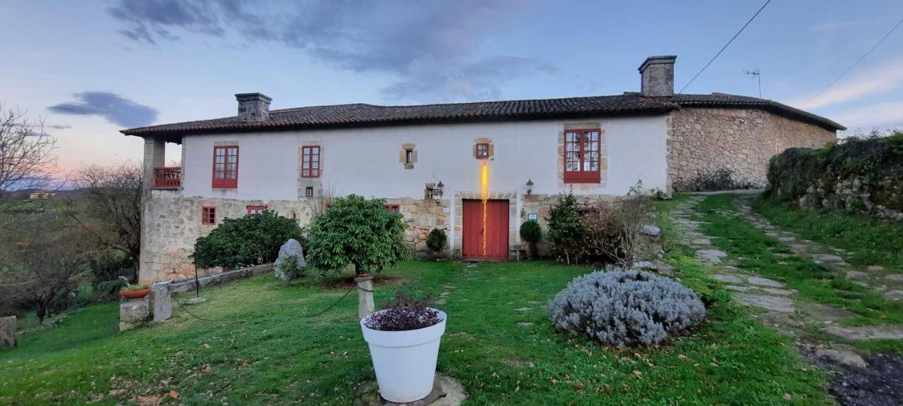 Rectoral De Anllo