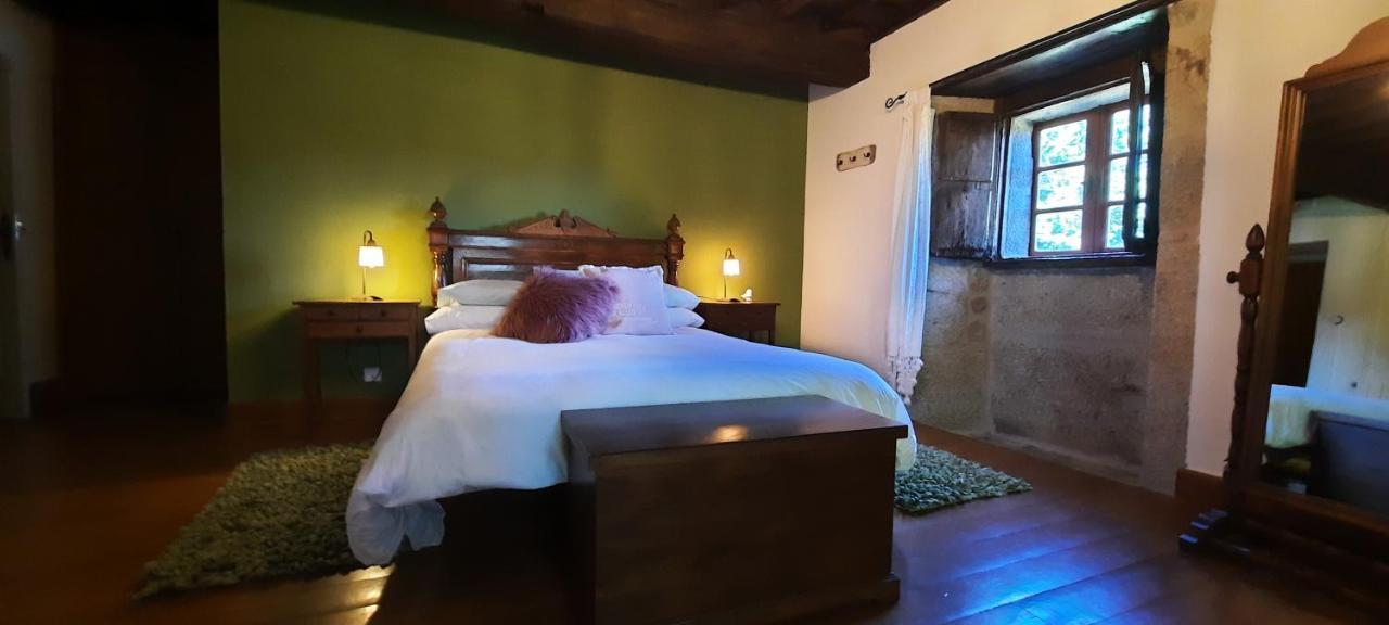 Rectoral De Anllo Hotel Sober