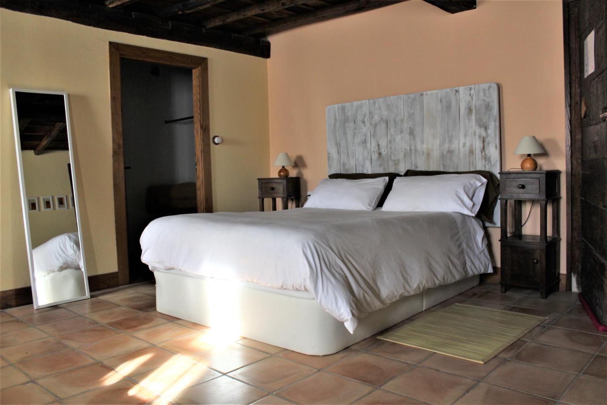 Rectoral De Anllo Hotel 3*