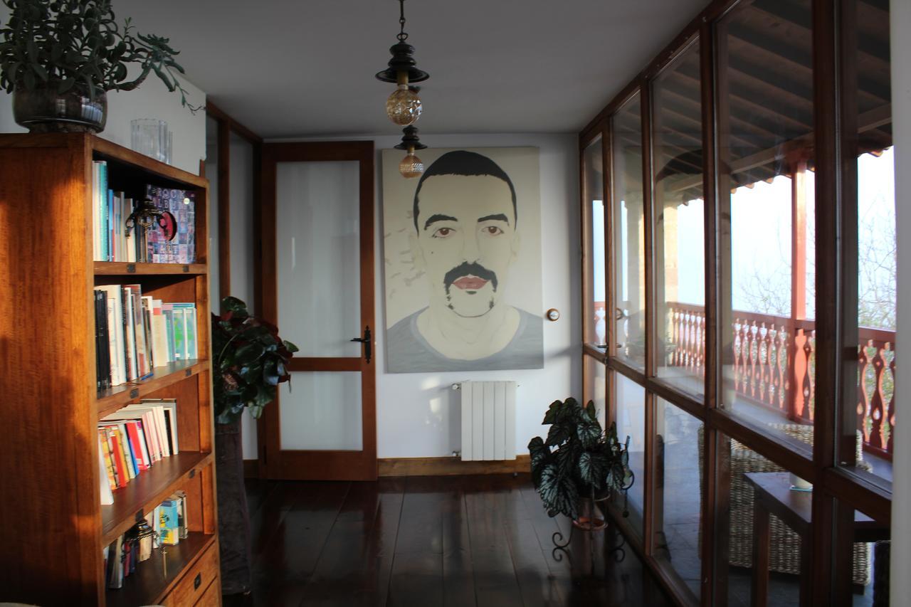 Hotel Rectoral De Anllo 3*