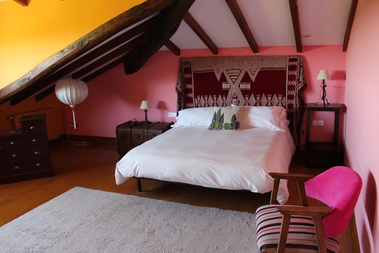 Rectoral De Anllo Hotel