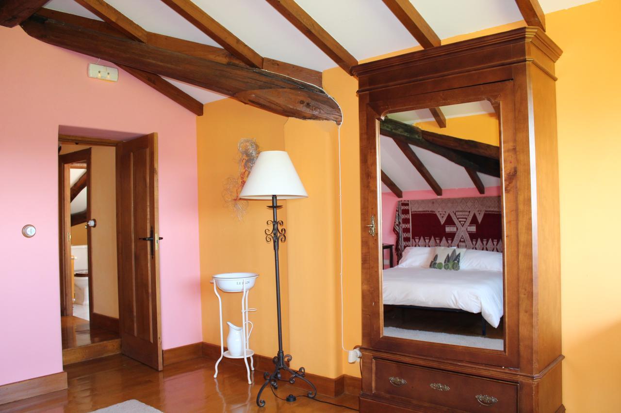 Rectoral De Anllo Hotel Sober