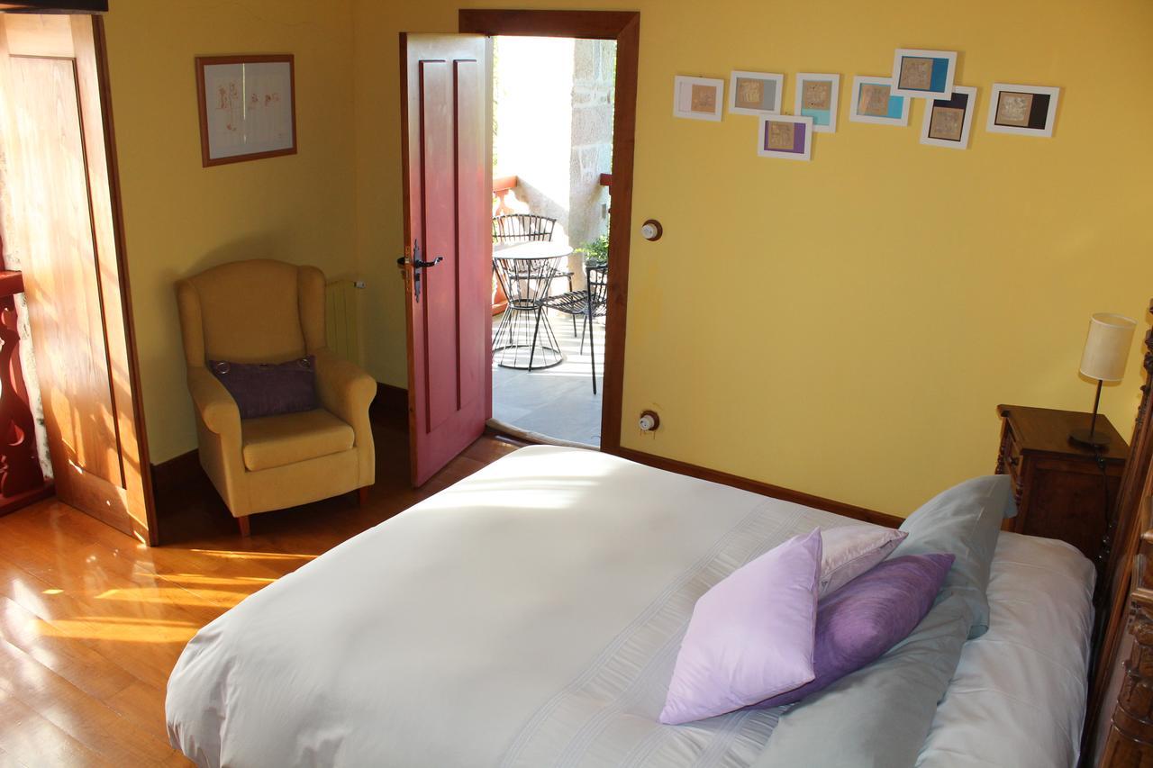 Rectoral De Anllo 3* Sober