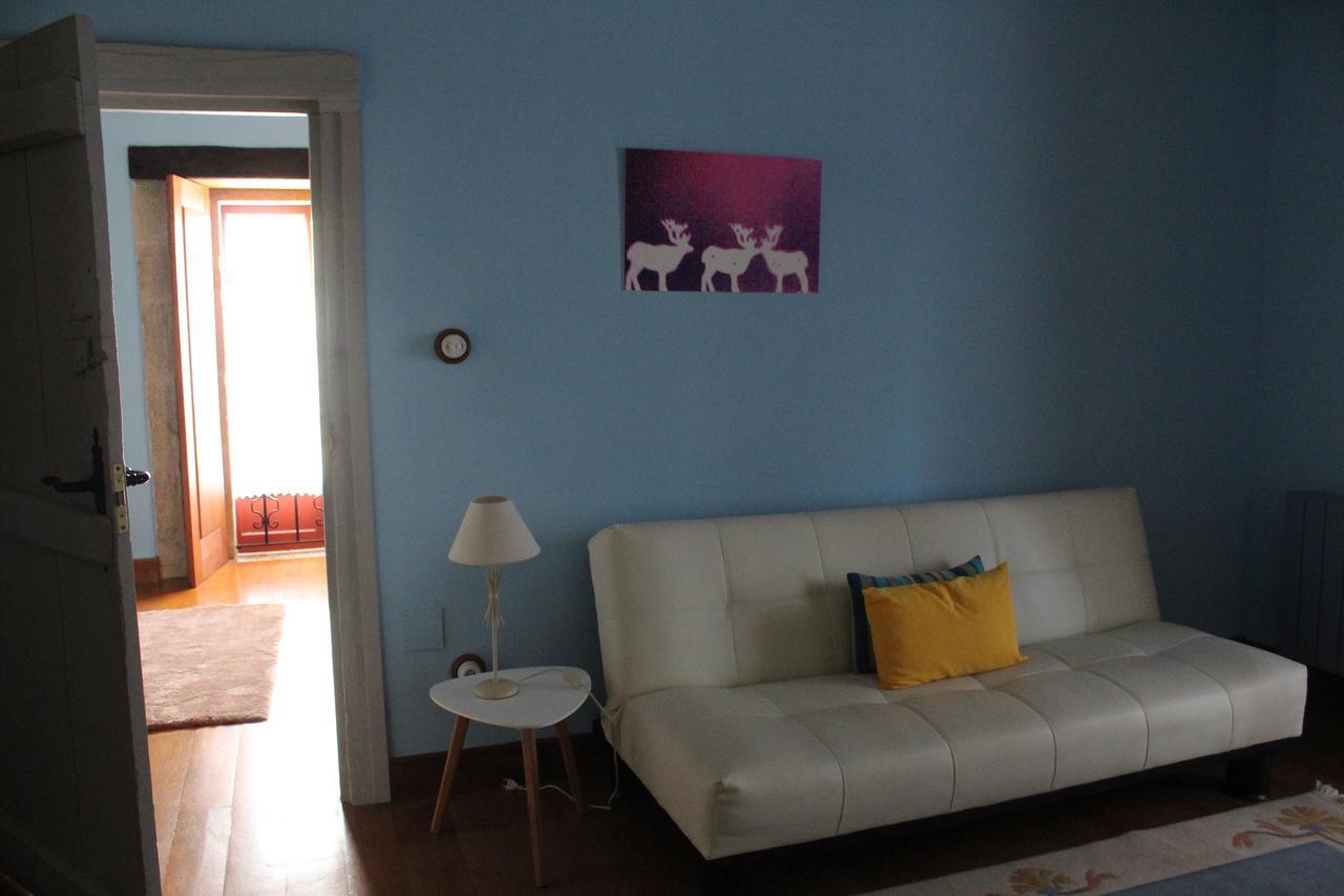Rectoral De Anllo 3* Sober